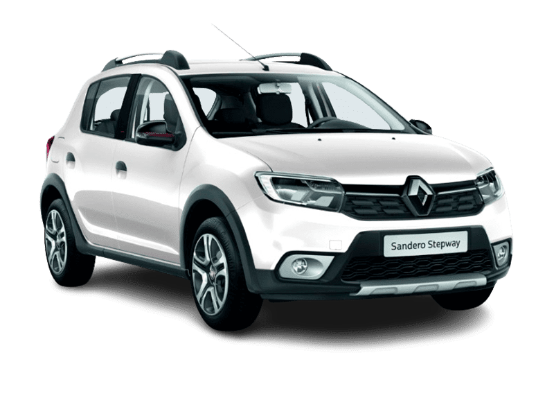 Renault Sandero Stepway по цене от 962 000 рублей