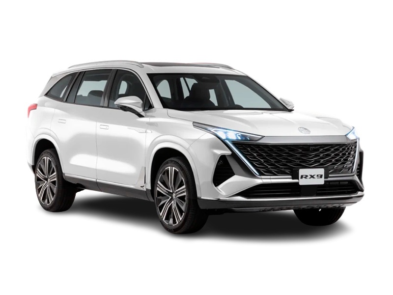 MG RX9 купить в Волгограде