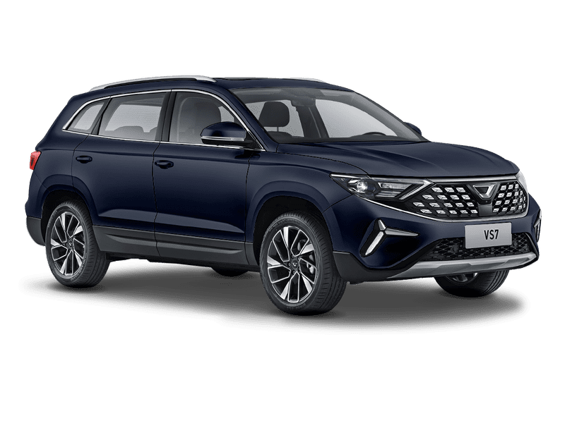 Купить Jetta VS7 в Волгограде - Черный