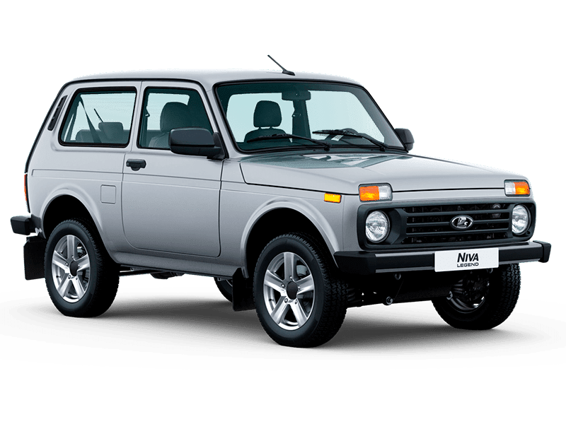Купить Lada Niva Legend 3д в Волгограде - СЕРЕБРИСТЫЙ "ПЛАТИНА" (691) - МЕТАЛЛИК