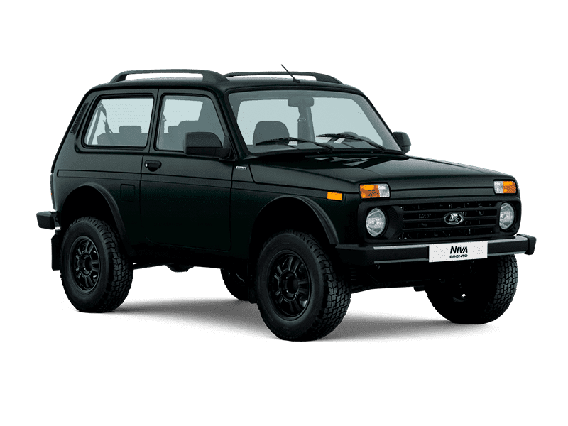 Купить Lada Niva Legend Bronto в Волгограде - ТЕМНО-ЗЕЛЕНЫЙ "НЕССИ 2" (316)
